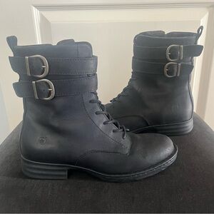 Born boots